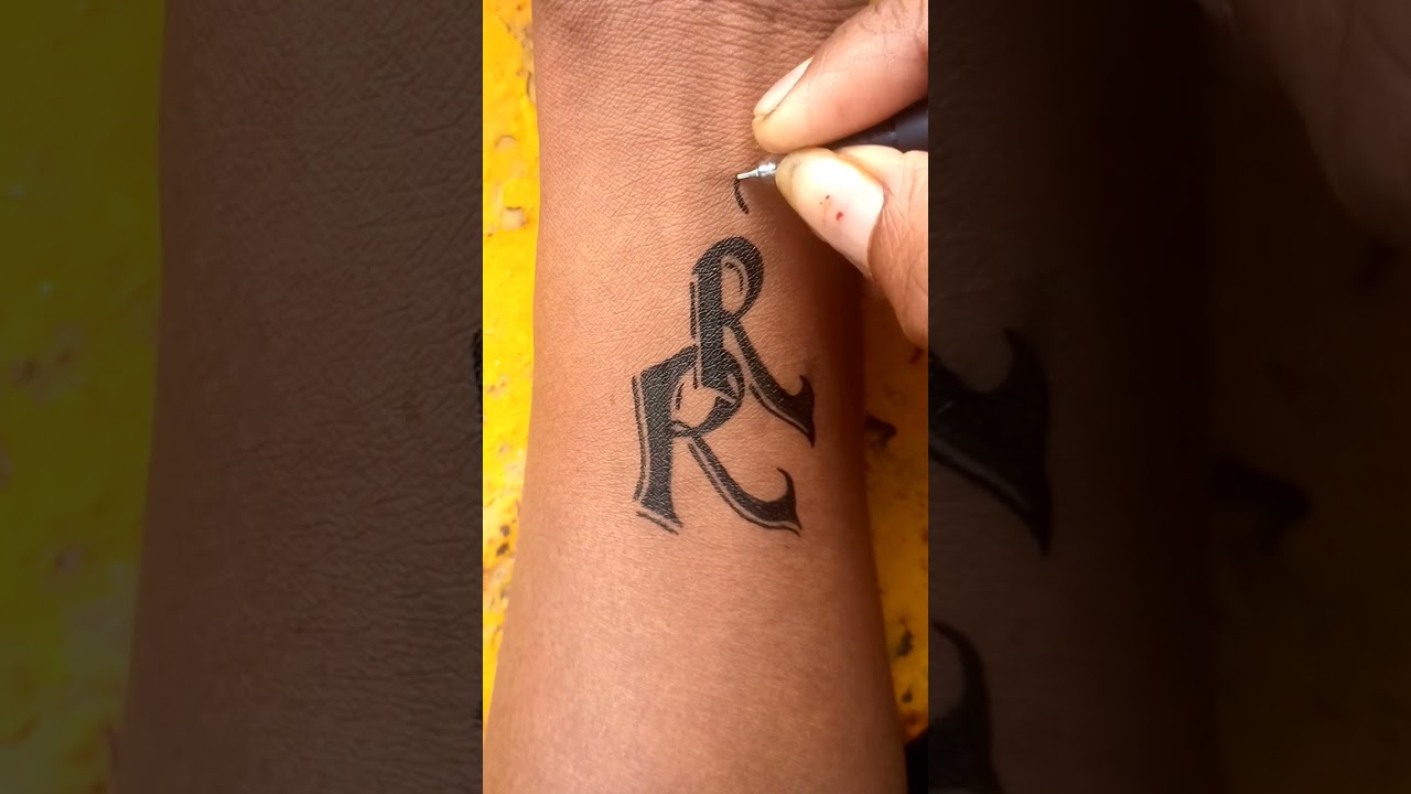 Tattoo uploaded by Vipul Chaudhary • ram tattoo |Lord ram tattoo |Shree ram  tattoo • Tattoodo